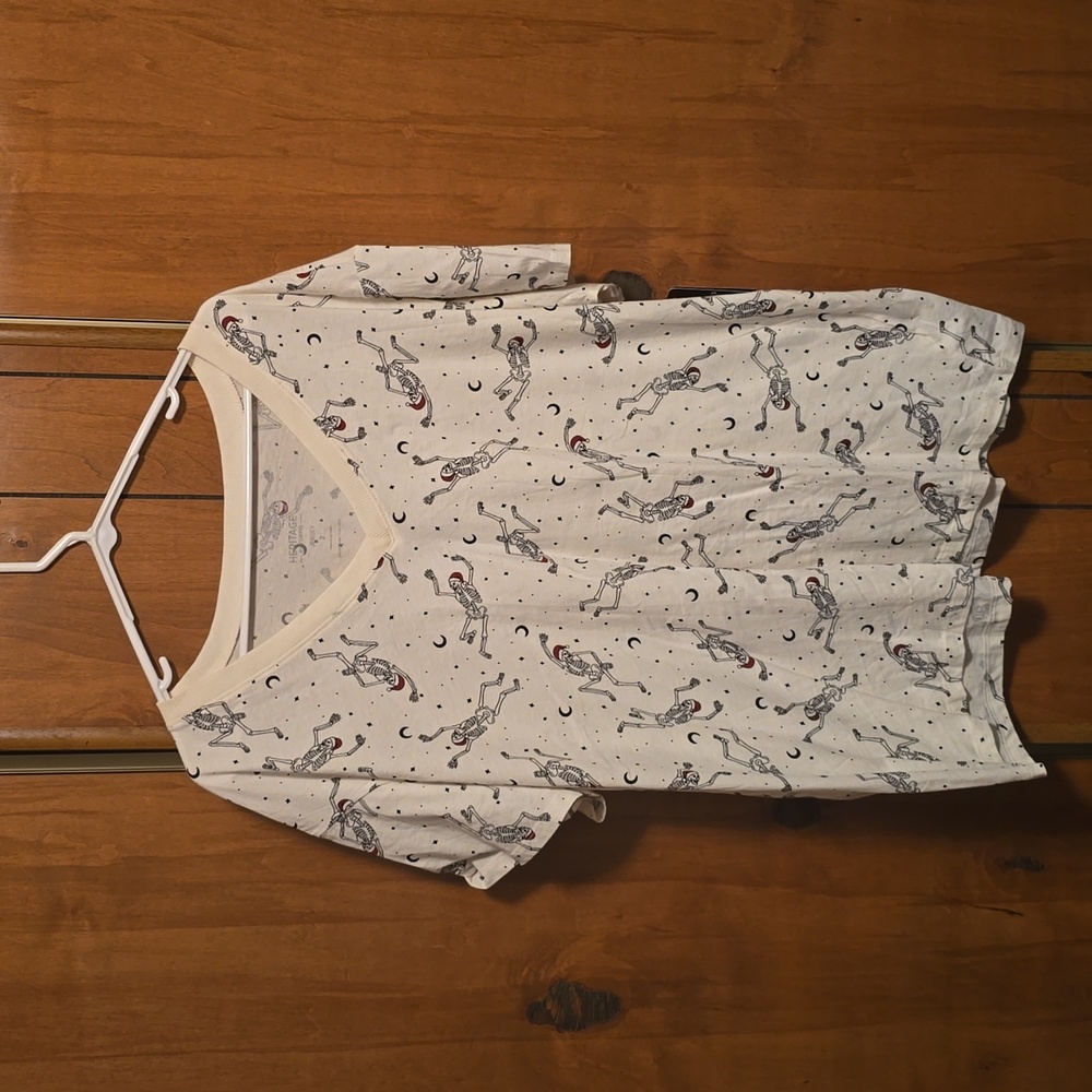 Torrid Christmas TShirt, 2x